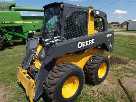 328d john deere skid steer for sale|used john deere 328e for sale.